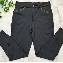 남성 레깅스 승마 의류 XS-XL 실리콘 인쇄 꽉 바지 디자인에 대 한, [03] M, 02 Black_03 M
