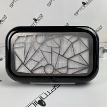 집진기 목공용 소형 산업용 전문 80w 강력한 매니큐어 테이블 데스크탑 젤 네일 먼지 진공 청소기 추출기 살롱 용 팬 흡수기 수집기 기계, US Plug+407S    Black, Korean Plug+407S    Black