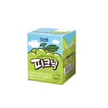 매일유업 피크닉 200mlx12팩(반박스) 혼합가능, 200ml, 12팩