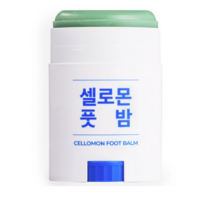 셀로몬 끈적임 없는 어성초 풋밤 20g, 5개