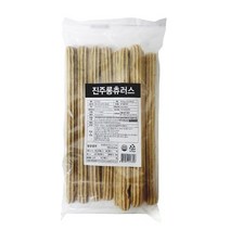 진주 롱츄러스 냉동 30cm 10입 600g, 본 상품 선택하기