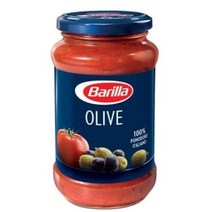 풀무원 올리브스파게티소스 (400g), 8개