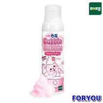 ForU72 토이트론 하프 버블버블 휘핑클렌저 피치향 바디클렌저 바디워시 미용 바디케어, 상세페이지 참조