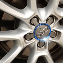 아우디 휠캡 포인트 몰딩 4P A3 A4 A5 A6 A7 A8 Q7 Q5, 02. 와인