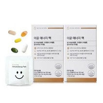 셀피케이션 이뮨 에너지 팩 15p, 20개, 43.5g