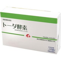 일본직구 토다 효소 30캡슐 함유, 수량, 상세참조