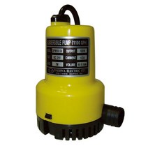 대화전기 수중펌프 1100GPH DPW69-24