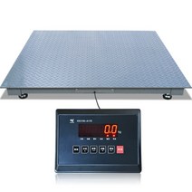 계근대 트럭스케일 고중량저울 톤백, F.2-3미터(0-3톤)