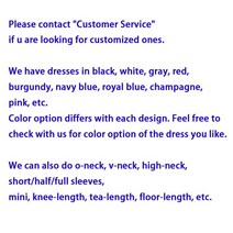 예복 원피스 피로연 파티 2부 드레스 이브닝 반팔 O넥 플로럴 프린트 백리스 플러스 사이즈 포멀 가운 네이비 블루 C1566