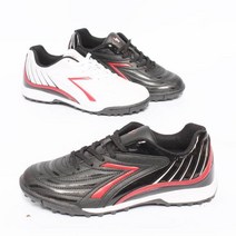 [아이슈즈] 스티치브이 3굽 남성축구화