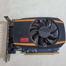 중고그래픽카드 EMTEK GT740GC 1GB