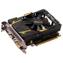 오리지널 ZOTAC 비디오 카드 GeForce GT640 1GB 64Bit 그래픽 NVIDIA HDMI VGA 용 GPU 맵, [02] 2GB, 02 2GB