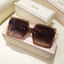 남여 공용 선글라스 자외선 차단 수입 안경 남여공용 선글라스 자외선 차단 수입 안경 인