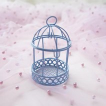 향수진열대 향수보관함 홈웨딩 메이크업 향수 트레이 컵케익 스탠드 드레서 홀더 화장품 디스플레이 랙, 한개옵션1, 01 파란