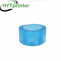 경운기 트랙터 지게차 포터 앞 타이어 Riso GR ES RZ RV EV MV KS RN RP 피드 타이어용 픽업 롤러 내구성 있는 고무 소재 035-14303, [03] 10pcs, 10개