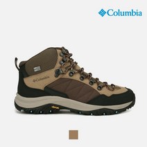 컬럼비아(COLUMBIA) 컬럼비아 [여성] 스틴스 픽 아웃드라이 방수 미드 등산화 L8041