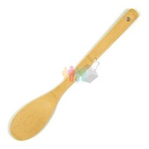 CAMEL 대나무 볶음주걱 스푼 숟가락