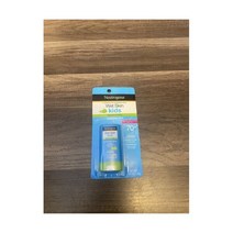 선크림 뉴트로지나 키즈 습윤 피부 SPF 70 너도밤나무와 풀 선크림 0.47온스 EXP