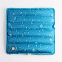 시원한 사무실 얼음방석 쿨매트방석 냉방방석 쿨시트방석 쿨방석