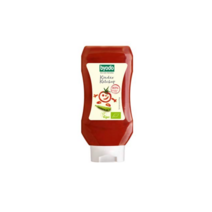 byodo 뵤도 킨더 케찹 300ml x 3개 자연 음식 건강한 재료 튀김 요리와 궁합 독일 자연브랜드