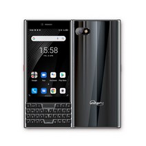 Unihertz Titan Slim 세련된 쿼티 4G 스마트폰 안드로이드 11 언락 NFC T-모바일 및 버라이즌만 지원