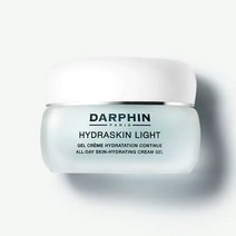 DARPHIN 달팡 하이드라스킨 라이트 올데이 스킨 젤 수분 크림 50ml
