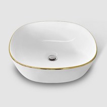 S420-GLG 탑볼 세면대 세면기 욕실 화장실 인테리어