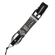 보드리쉬 발목 스트랩 리쉬코드 서핑 서프 sup 줄 리쉬 678910ft 가죽 70, 짙은 녹색 6mm 6피트
