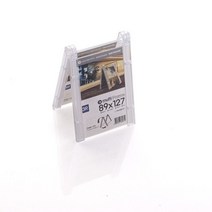 하busyy표시대 오피스용품 소모품기타 지판 사무 메뉴판 아크릴케이스 안내지 쇼케이스 잡화 문구류♥hopewe