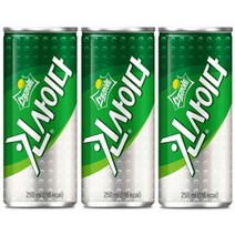 해태 킨사이다 사이다 250ml x 60개 사이다, 상세페이지 참조