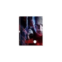 커넥트종합몰/ 블루레이 블러드샷 4K UHD+2D 렌티큘러 오링케이스 스틸북 (2disc) - 포토카드 6종, 1개