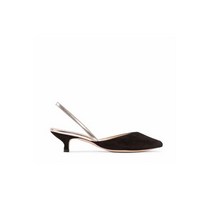 REPETTO 레페토 펌프스 소피 V4030AGMCVD603 - 블랙