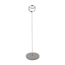 오피스넥스 아카데미 기본 스틸 메모꽂이 중 B형 MA-813(밑판50x높이200mm), 단품