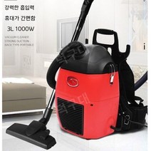 청소기 저렴한청소기 업소용 차량용 미니청소기 원룸청소기 배낭가방 남자 배낭, BXC2A
