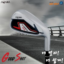 혼마 투어월드 TW-GS / GS/ Tour World 남성용 카본 7아이언 세트 AS 7일이내 병행 신년맞이 초.특.가, 스피드튠48_7i(6~11.Sw)_SR