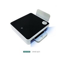 휴대폰매장 미용실 유비세이프 스마트폰살균기 MS-600