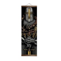 고급 액자 사진 재료 집들이 이사 선물 일본 우키요에 for canvas painting with frame poster pictures for living room wall, 40x128cm, 114-5