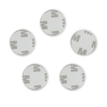 RFID 태그 UID 변경 가능 NFC 스티커 블록 0 1 1k s50 13.56Mhz 카드 클론 크랙 핵 개, 03=10PCS, 1개