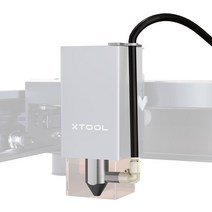 레이저 커팅기 라벨 프린터 조각기XTool-D1 /D1 프로 레이저 조각 기계 및 절단 도구 액세서리용 새로운, 한개옵션0