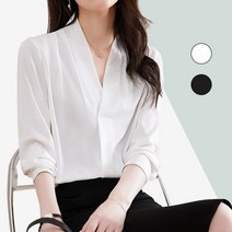 아나운서룩 아나운서블라우스 정장 우아한