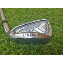 중고 카타나 SWORD ATC55 Speeder Five R 7번 단품아이언_, 단품