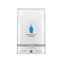 블루보틀커피 볼드 홀빈 미디엄 로스트 커피 340g