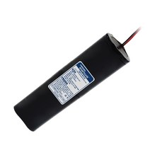 페어맨 에너뱅크 리튬이온 배터리팩 KC 인증 팩 모음, 리튬이온 배터리팩 14.4V 3350mAh 4S1P, 1개
