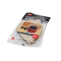 커피필터 생활 가정 잡화J 40p 2-5인용, 상세페이지 참조