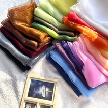 나비손길 광폭 오간디 크리스탈 원단 천 인터록 / 레이스 옷감 촬영 파티 소품, 와인