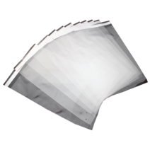 의류 택배봉투 속비닐 PP봉투, 투명색, 100