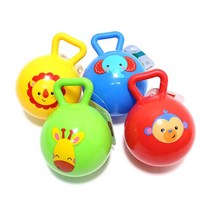 어린이집합주놀이 동물그림 케틀벨4p세트 방울소리 악기놀이 장난감악기 리듬감 청각발달 리듬놀이