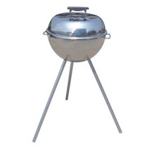 뉴테크 아트쿡 훈제그릴(착콜홀더 다리확장포함), 1개