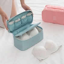 RD-10131 속옷 양말 언더웨어 파우치 여행용 이너백 캐리어 정리