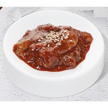 속초 젓갈 명인 가자미식해 어리굴젓 멍게젓갈 꼬막장 명란 명란구이 명태회무침 멍게젓 오징어젓갈 낙지젓 각종 젖갈 모음, 7-2. 어리굴젓 380g